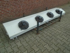 Gea Kuba vries verdamper 5,7 kw